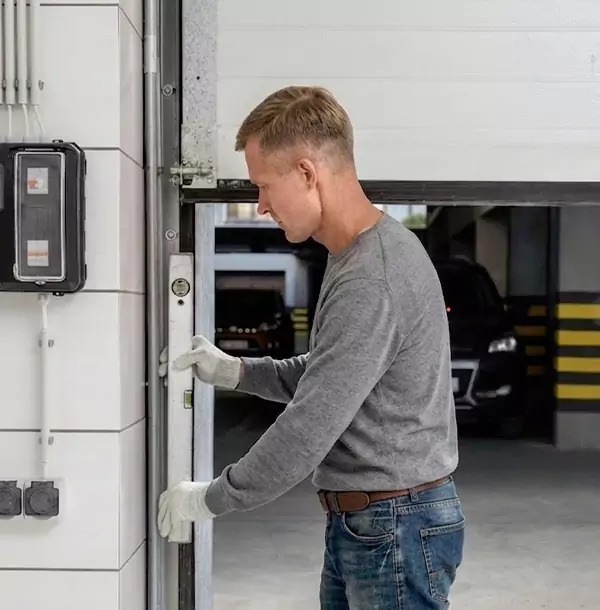 Why Choose Us for Door, Gate and Security Services in Winchester, NV