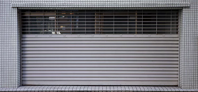 Advanced Solutions for Your Aluminum Garage Doors in Winchester, Nevada