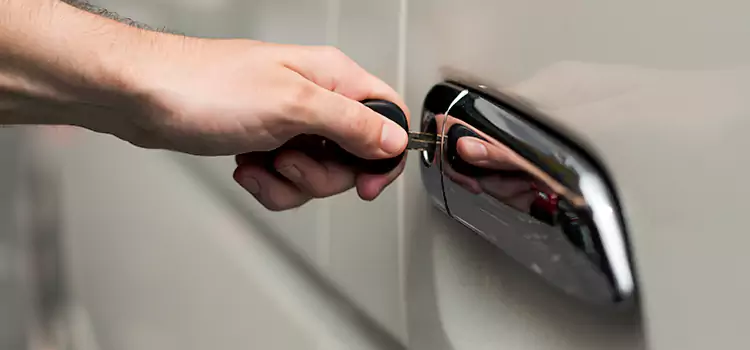 Why Choose Our Auto Locksmith Team in Winchester, NV?