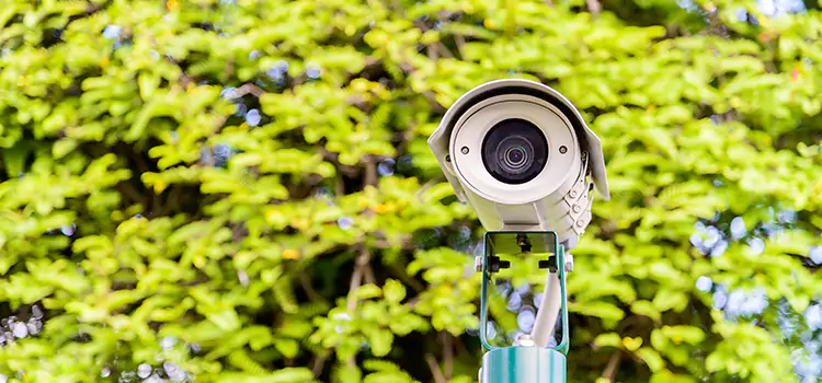 Advanced Surveillance Solutions for Every Need in Winchester
