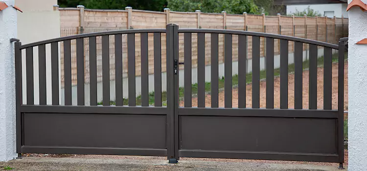 Advanced Gate Solutions in Winchester, NV