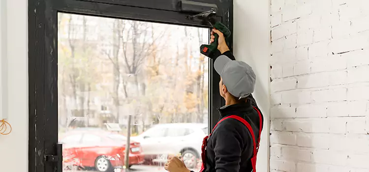 Comprehensive Door Closer Services in Winchester, NV