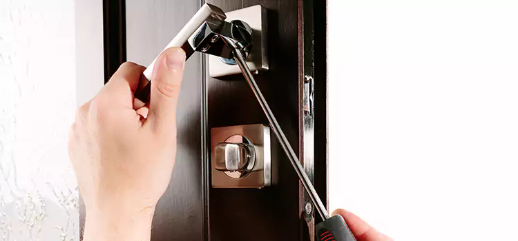 Door Lock Replacement Service Winchester
