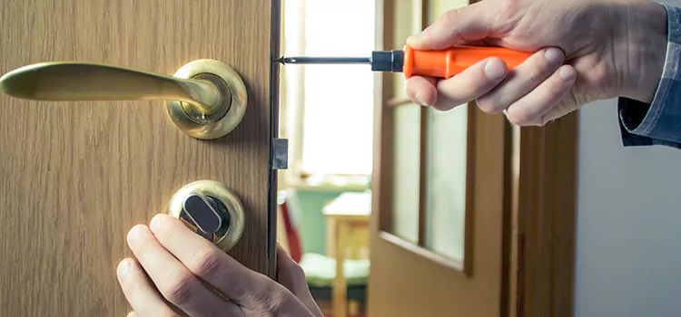 Garage Door Installation Winchester