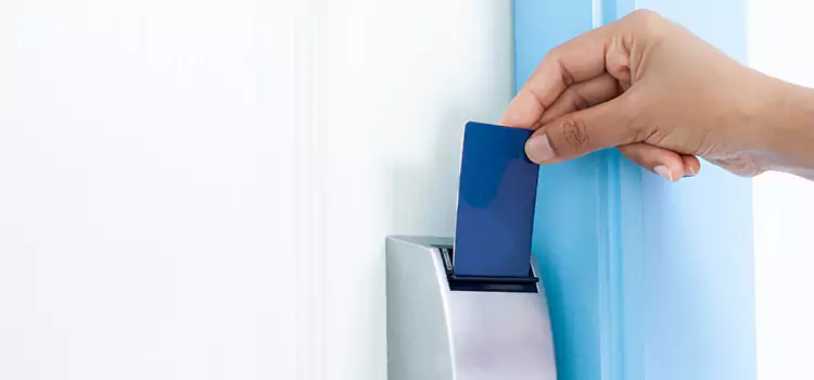 Access Control System Integration Winchester