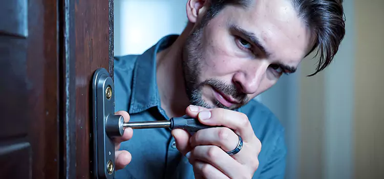 Eviction Locksmith Winchester