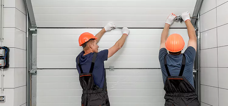 Choose Us for Your Garage Door Needs in Winchester