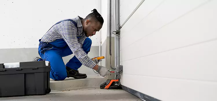 Expert Solutions for Every Garage Lock Need in Winchester, NV