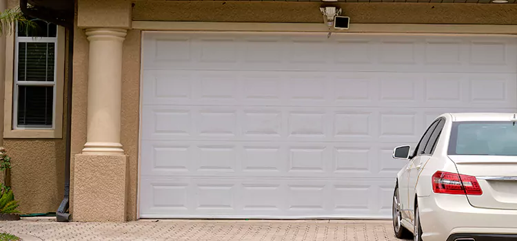 Comprehensive Garage Door Maintenance Services in Winchester, NV
