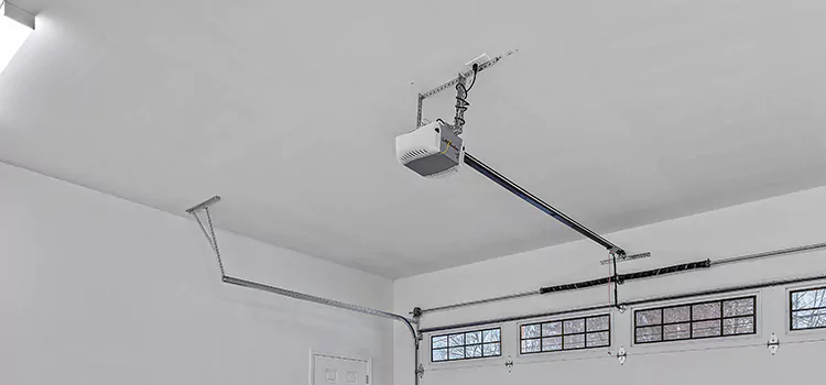 Experienced Garage Door Installers Winchester