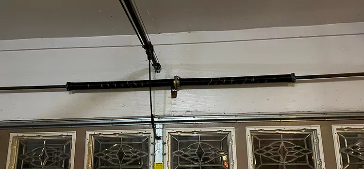 Garage Door Spring Repair Near Me Winchester