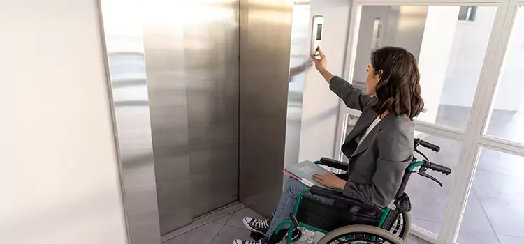 Benefits of Modern Handicap Door Systems in Winchester, NV