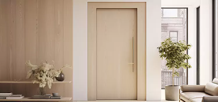 Choose Quality for Your Inside Doors in Winchester, NV