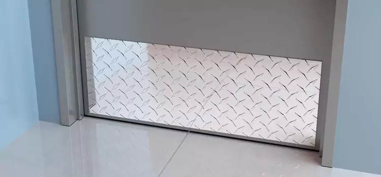 Benefits of Professional Kick Plate Solutions in Winchester, NV