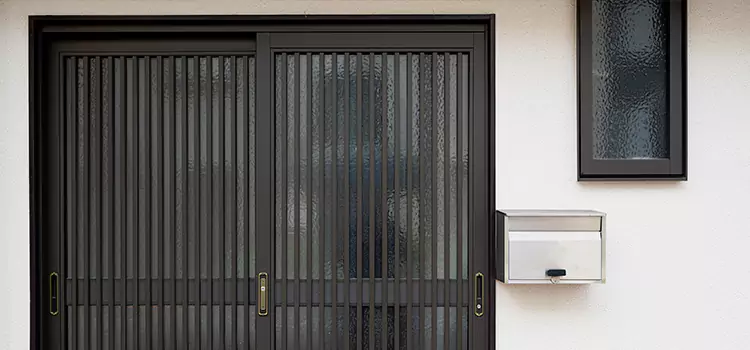 Sliding Screen Door Repair Winchester