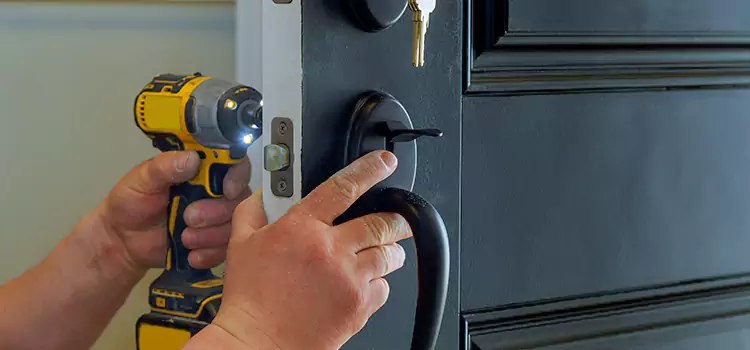 Mobile Automotive Locksmith Winchester