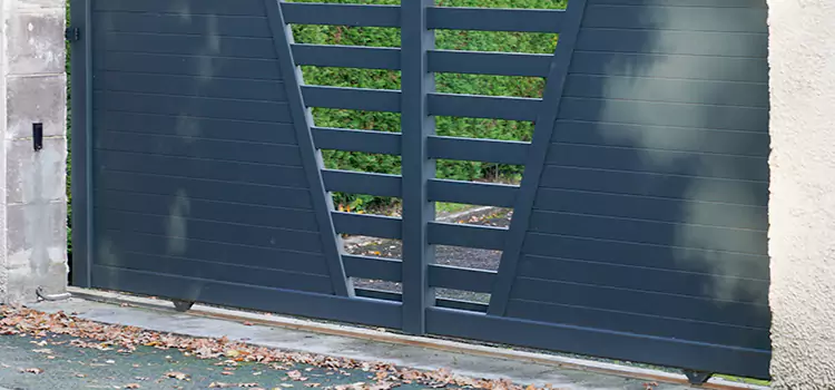 Automated Gate Company Near Me Winchester