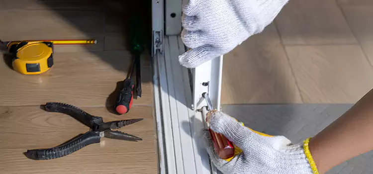 Sliding Door Installation Services in Winchester, NV