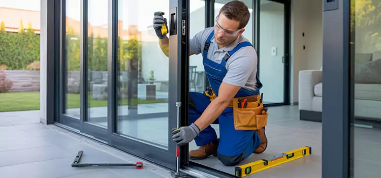 Sliding Screen Door Repair Winchester