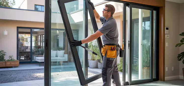 Specialized Sliding Door Roller Services in Winchester, Nevada