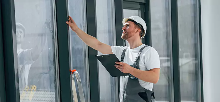 Comprehensive Solutions for Your Sticking Doors in Winchester, NV