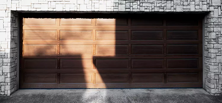 Commercial Roll Up Garage Doors Winchester
