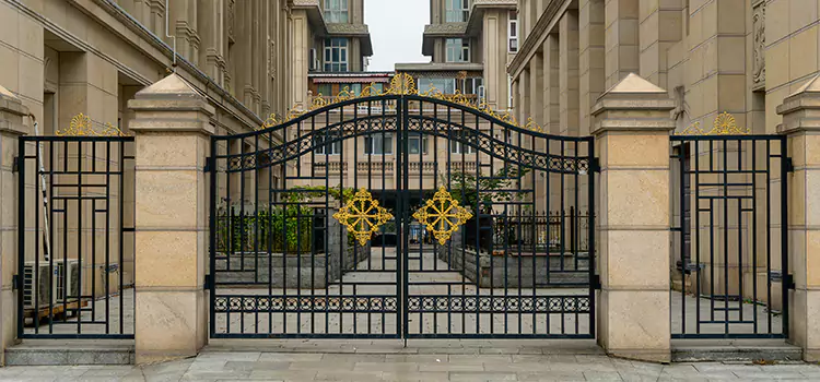 Comprehensive Iron Gate Maintenance Solutions in Winchester, NV