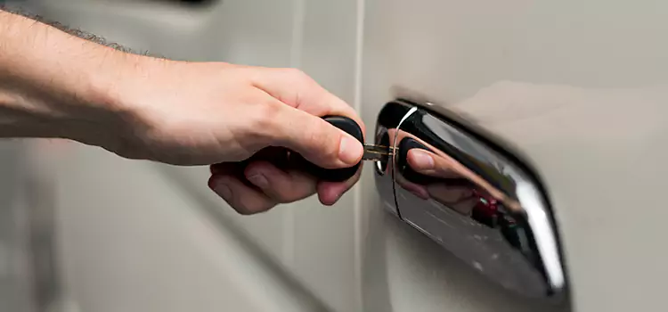 Car Unlock Service Price Winchester