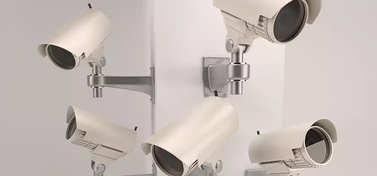 Your Trusted Partner for CCTV Solutions in Winchester