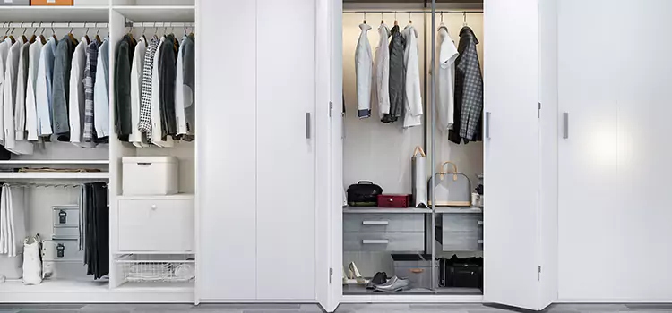 Glass Closet Door Repair Winchester