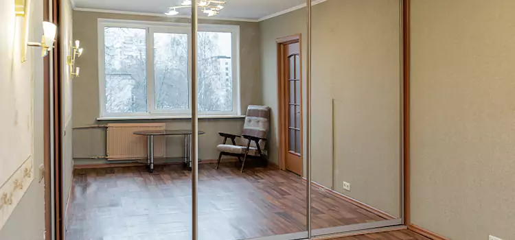 Mirror Closet Door Roller Replacement Winchester