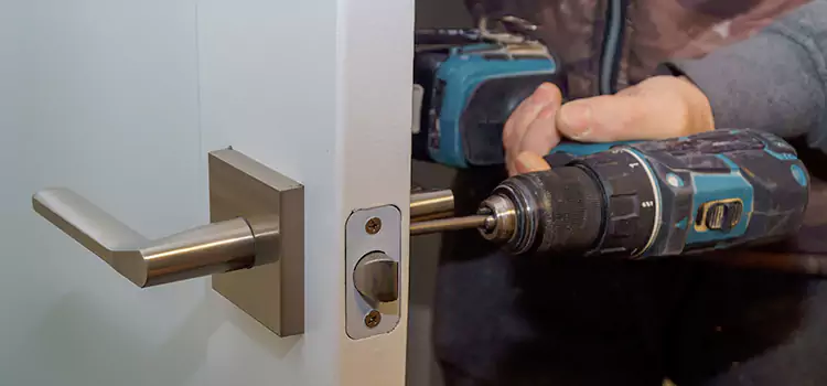 Brand Lock Repair and Specialty Services Winchester