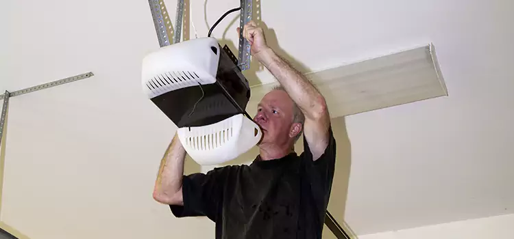 Garage Door Opener Service Winchester