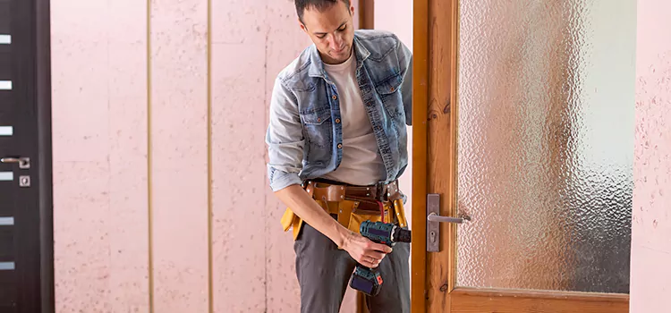 Door Glass Replacement Winchester