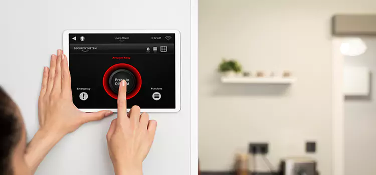 Blink Video Doorbell Installation Winchester