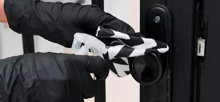 24 Hour Mobile Locksmith Winchester