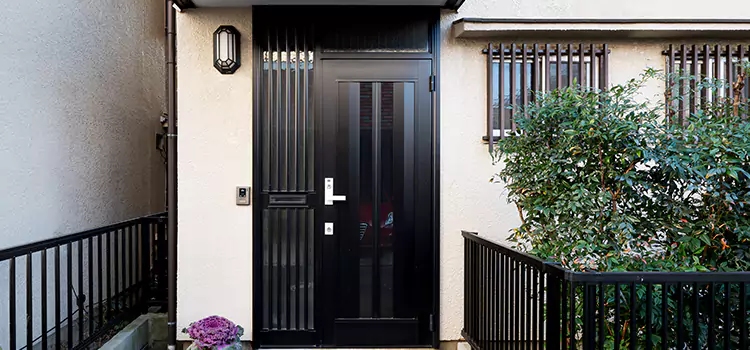 Popular Exterior Door Options in Winchester, NV