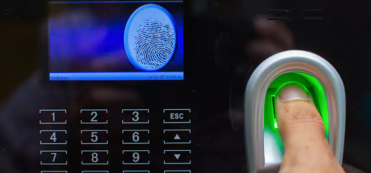 Your Trusted Partner for Secure Access in Winchester, NV