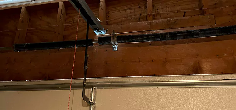 Broken Garage Door Cable Repair in Winchester, NV