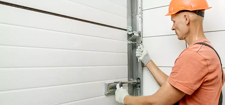 Why Choose Us for Garage Door Lock Services in Winchester, NV?
