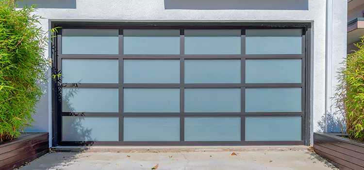 Why Choose Us for Garage Door Care in Winchester, NV?