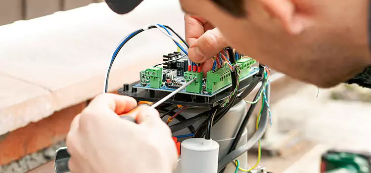 Specialized Brand Gate Motor Repairs Winchester