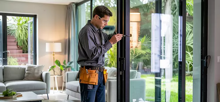 Why Choose Us for Your Glass Door Needs in Winchester, NV?