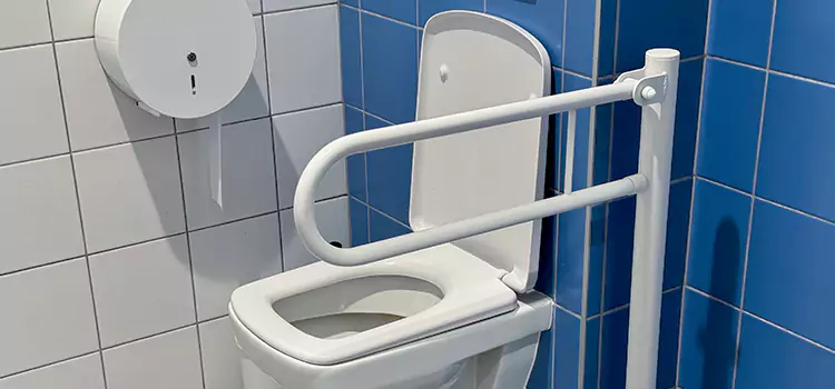 Comprehensive Solutions in Winchester, NV for Accessible Facilities