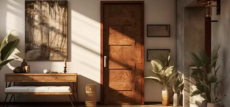 Specialty Interior Doors Winchester