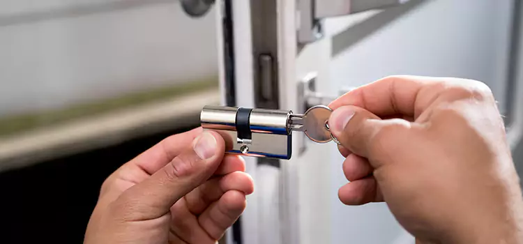 Lock Change Locksmiths Winchester