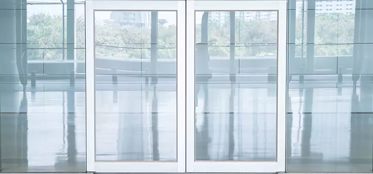 Mobile Sliding Screen Door Replacement Winchester