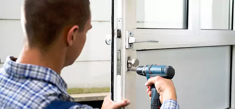 Experienced and Reliable Technicians Winchester