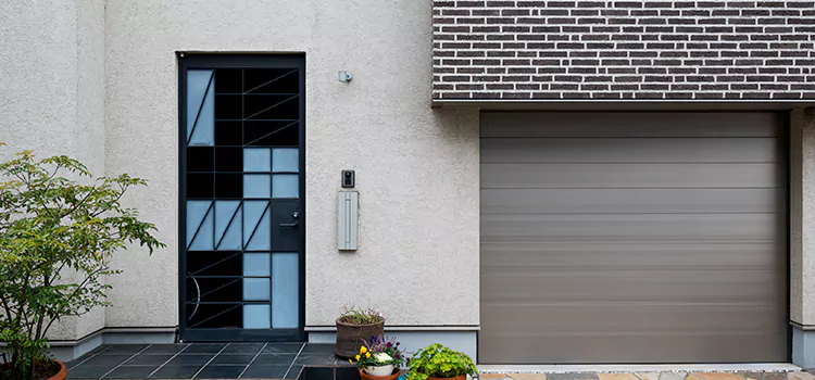 Residential Roll Up Security Doors Winchester