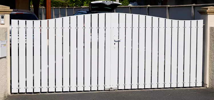 Why Choose Us for Residential Gate Repair in Winchester, NV?